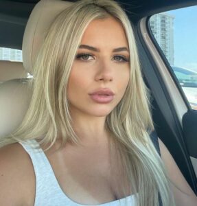 Leah Peters (Big Brother) Height, Age, Family, Biography » StarsUnfolded