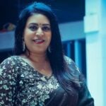 Madhoo Singer Nekkanti Age, Biography