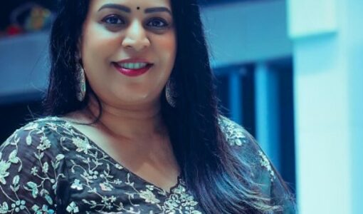 Madhoo Singer Nekkanti