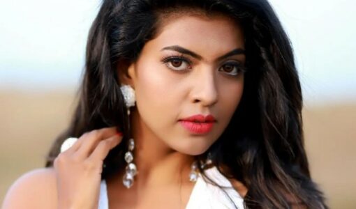 Madhuri Pawar