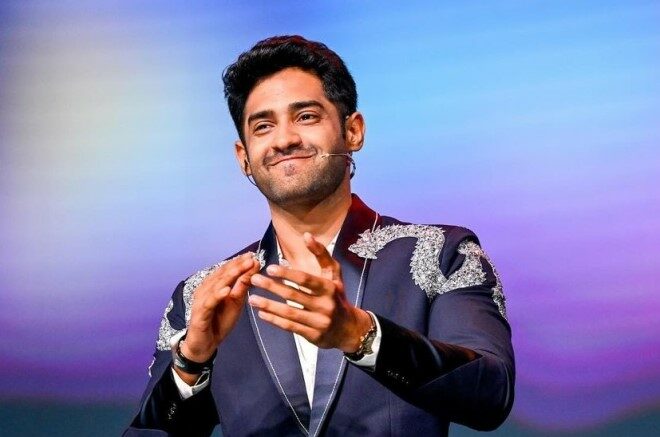 Mahesh Keshwala Height, Age, Biography » StarsUnfolded Mahesh Keshwala Height, Age, Biography » StarsUnfolded