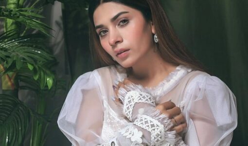 Mahi Baloch