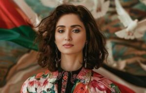 Mahnoor Pervaiz Height, Age, Family, Biography » StarsUnfolded