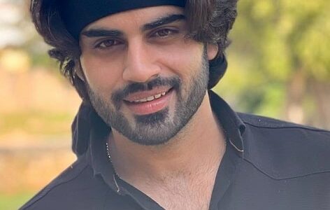 Malik Aqeel
