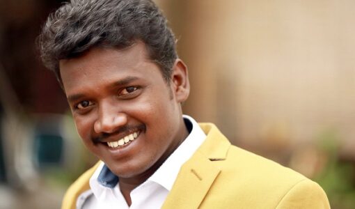 Mari Selvaraj