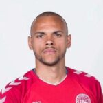 Martin Braithwaite Height, Age, Family, Biography