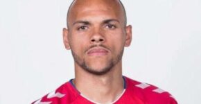 Martin Braithwaite