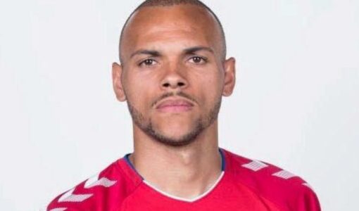 Martin Braithwaite