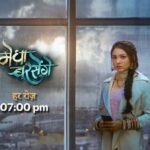 Megha Barsenge (Colors TV) Actors, Cast & Crew