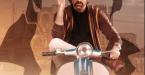 Mr. Bachchan