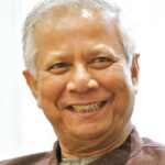 Muhammad Yunus Age, Wife, Family, Biography