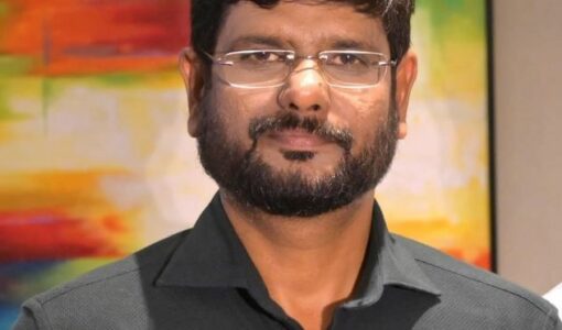 Murthy (Journalist)
