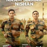 Naam Namak Nishan Actors, Cast & Crew