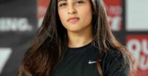 Nada Hafez