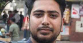 Nahid Islam
