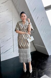 Paetongtarn Shinawatra Age, Husband, Children, Family, Biography