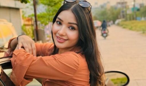 Parul Ahirwar