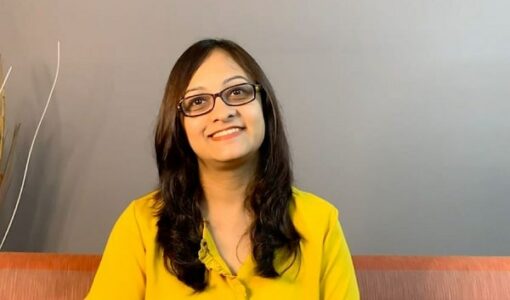 Pooja Vijay