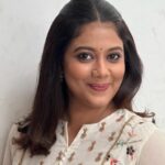 Rachana Narayanankutty Height, Age, Family, Biography