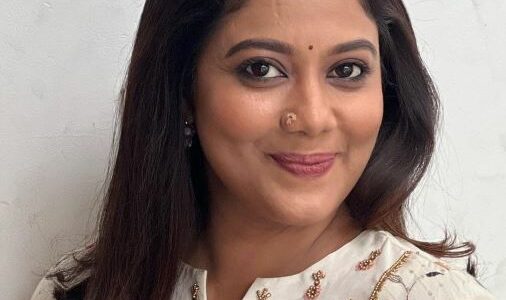 Rachana Narayanankutty