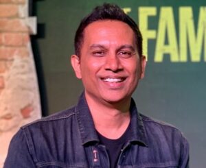 Raj Nidimoru Height, Age, Wife, Family, Biography » StarsUnfolded