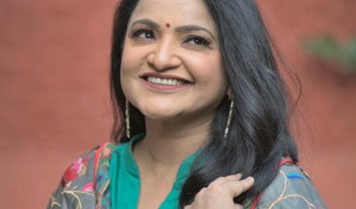 Rakhee Gupta Bhandari