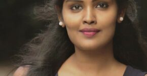 Revathy Sampath