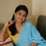 Rutuja Bagwe Height, Age, Family, Biogarphy