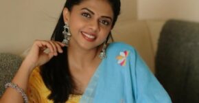 Rutuja Bagwe