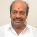 S. Jagathrakshakan Age, Caste, Wife, Children, Family, Biography