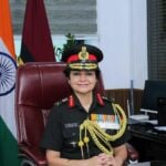 Lt. General Sadhna Saxena Nair Age, Husband, Family, Biography