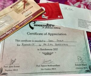 Sahil Shukla (MTV Dark Scroll) Height, Age, Family, Biography