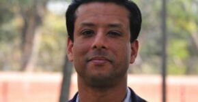 Sajeeb Wazed