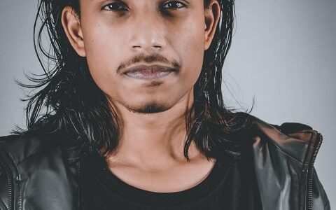 Sarbajeet Mohanty