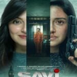 Savi (film) Actors, Cast & Crew