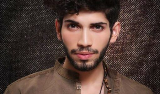 Sheharyar Shahid