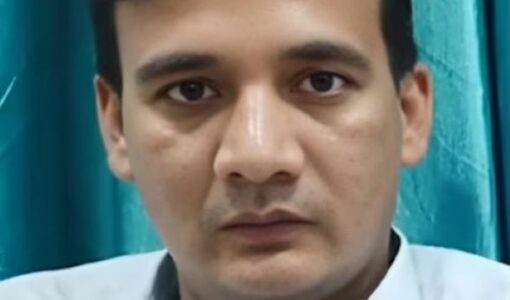 Shiv Shakti Kumar