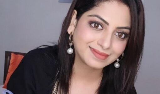 Smita Shewale