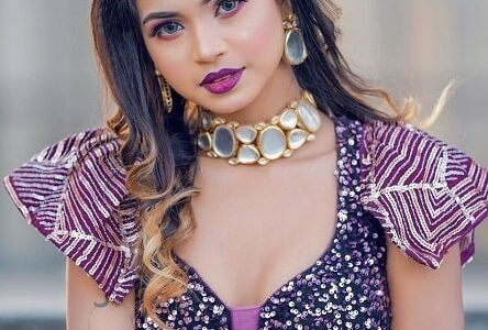 Sona Dey