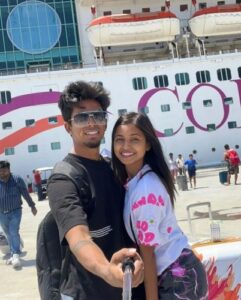 Sona Dey Height, Age, Boyfriend, Family, Biography » StarsUnfolded