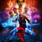 Stree 2 Actors, Cast & Crew