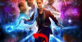 Stree 2