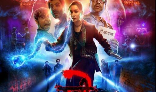 Stree 2