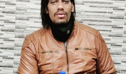 Sunil Kumar