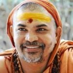 Swami Avimukteshwaranand Height, Age, Family, Biography