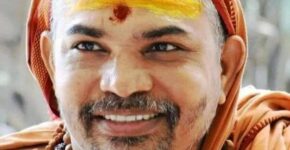 Swami Avimukteshwaranand