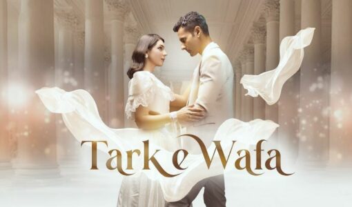 Tark e Wafa
