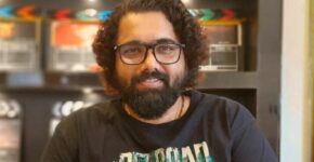 Tharun Sudhir