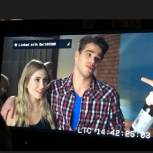 Tucker Des Lauriers (Big Brother) Height, Age, Family, Biography