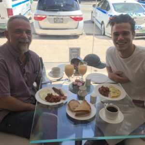 Tucker Des Lauriers (Big Brother) Height, Age, Family, Biography